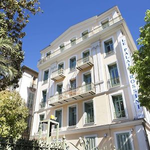 Appart Hotel Odalys City Nice Le Palais Rossini